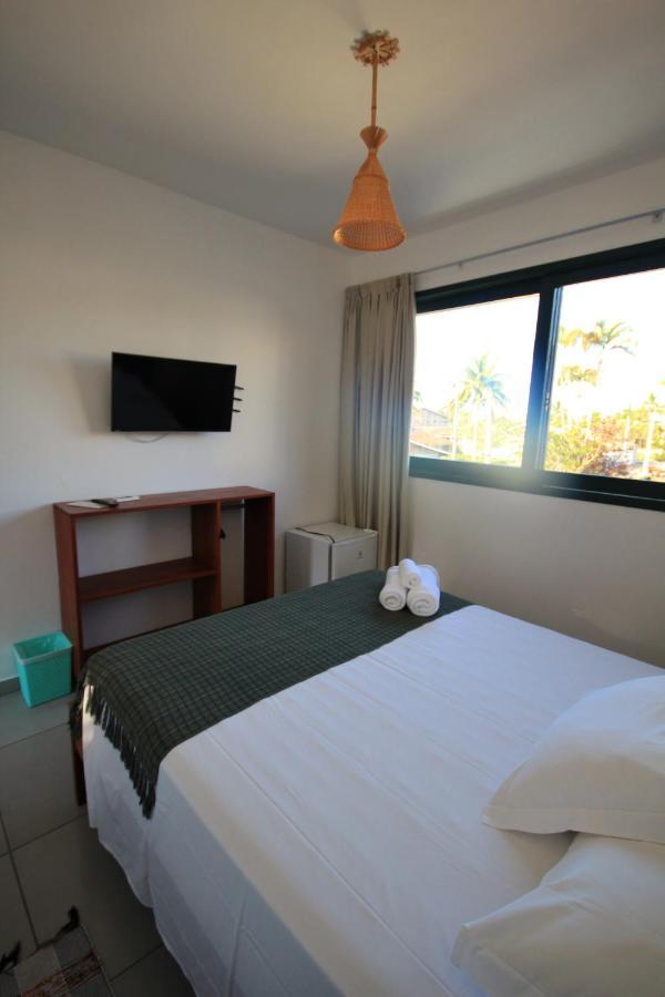 Nai'A Suites อูบาตูบา ภายนอก รูปภาพ