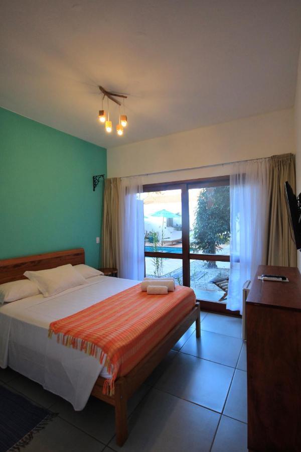 Nai'A Suites อูบาตูบา ภายนอก รูปภาพ