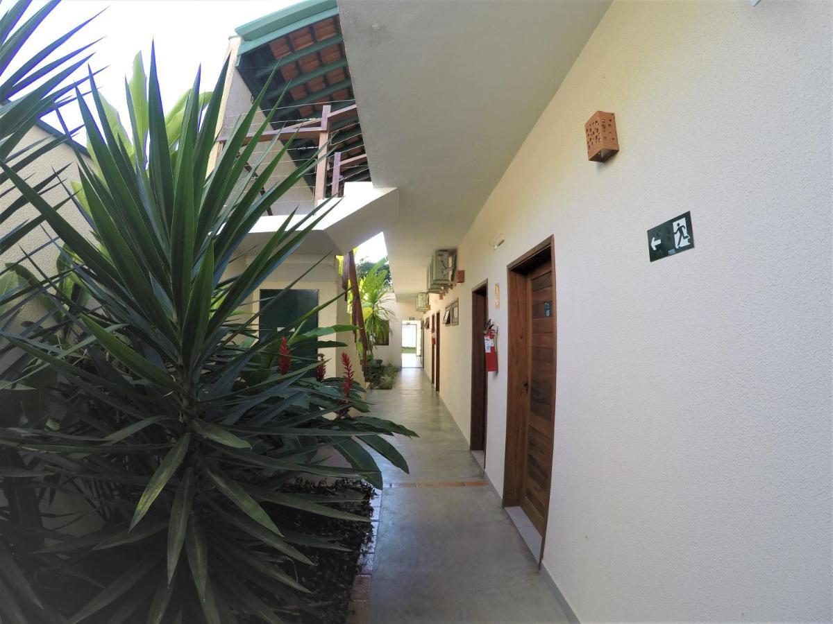 Nai'A Suites อูบาตูบา ภายนอก รูปภาพ