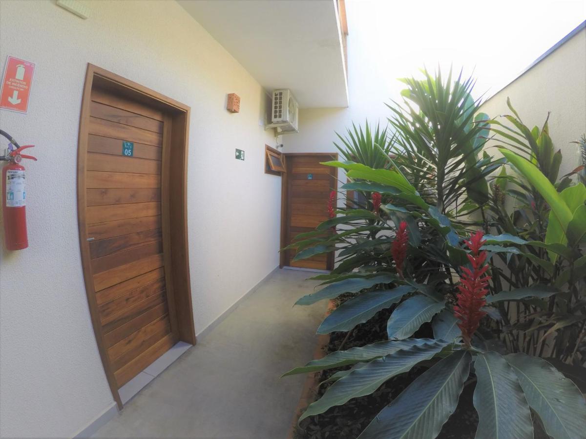 Nai'A Suites อูบาตูบา ภายนอก รูปภาพ