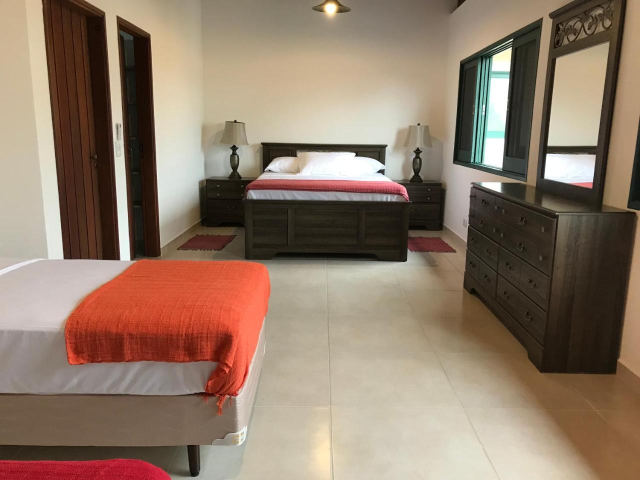 Nai'A Suites อูบาตูบา ภายนอก รูปภาพ