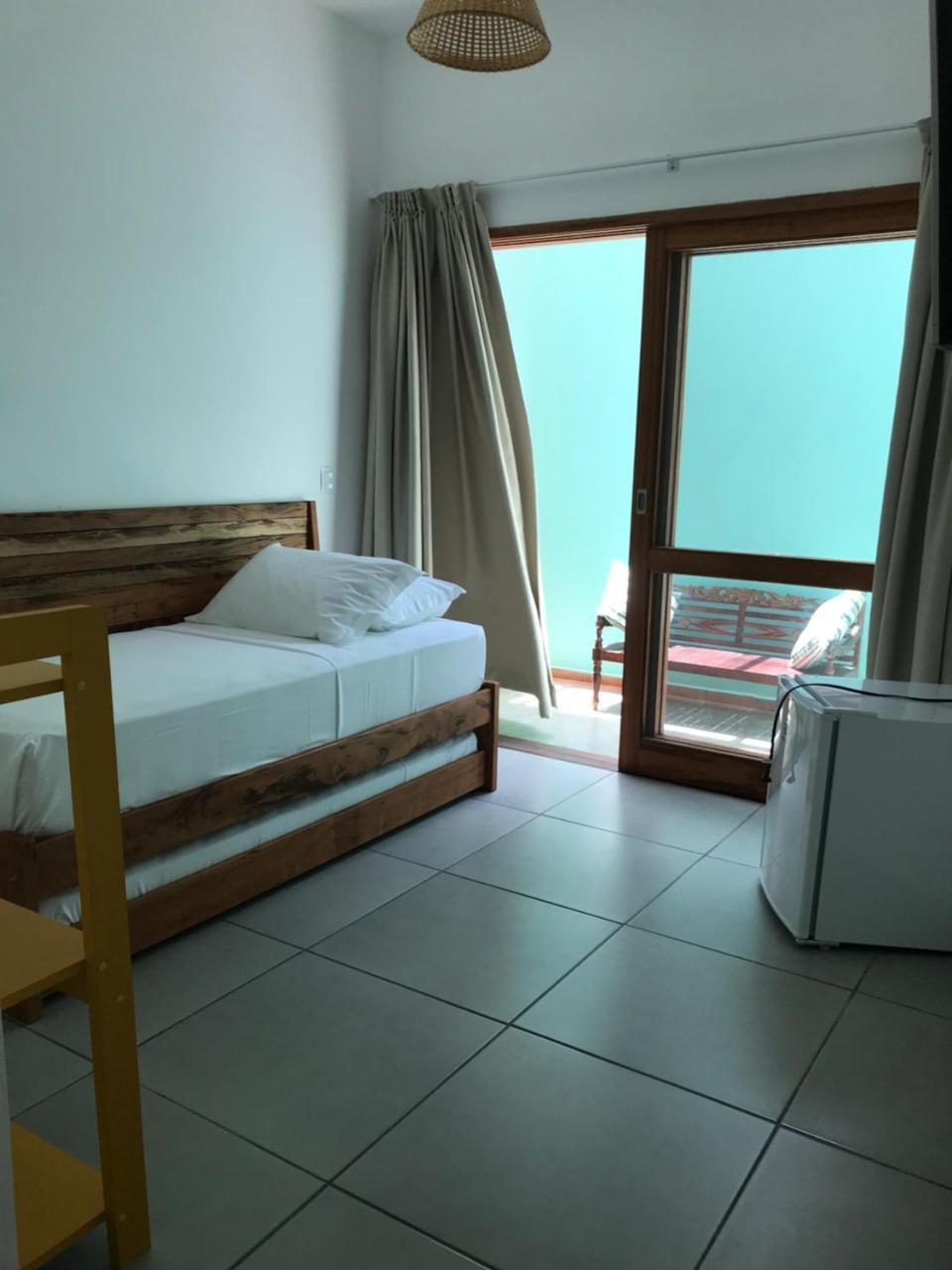 Nai'A Suites อูบาตูบา ภายนอก รูปภาพ