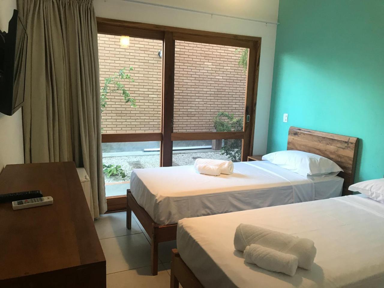 Nai'A Suites อูบาตูบา ภายนอก รูปภาพ