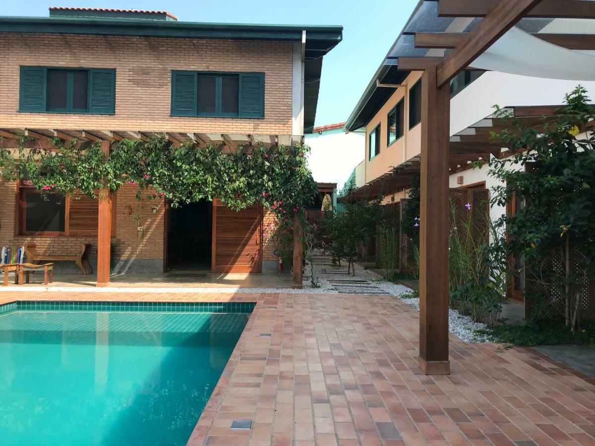 Nai'A Suites อูบาตูบา ภายนอก รูปภาพ